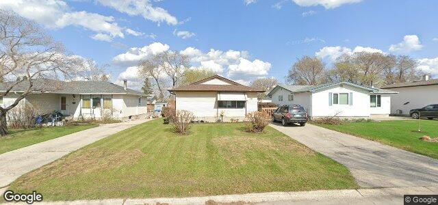 59 Peterboro Bay（加拿大曼尼托巴省温尼伯市）房屋照片