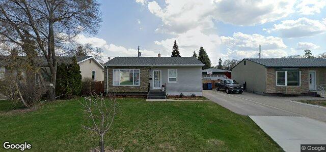 6 Almond Bay（加拿大曼尼托巴省温尼伯市）房屋照片