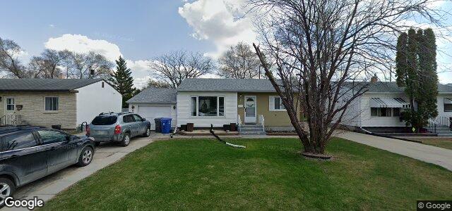 6 Applewood Bay（加拿大曼尼托巴省温尼伯市）房屋照片