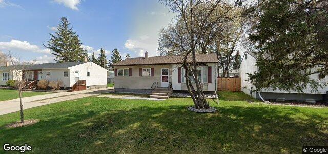 6 Argonne Bay（加拿大曼尼托巴省温尼伯市）房屋照片