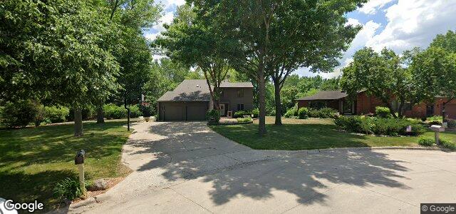 6 Barberry Road（加拿大曼尼托巴省温尼伯市）房屋照片