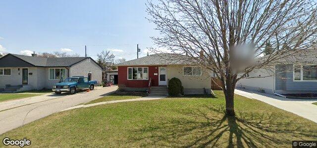 6 Bentwood Bay（加拿大曼尼托巴省温尼伯市）房屋照片