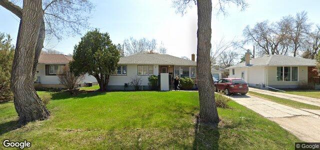 6 Bittersweet Bay（加拿大曼尼托巴省温尼伯市）房屋照片