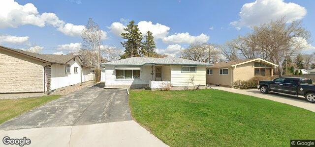 6 Brebeuf Road（加拿大曼尼托巴省温尼伯市）房屋照片