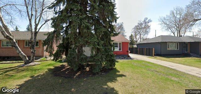 6 Burning Bush Bay（加拿大曼尼托巴省温尼伯市）房屋照片