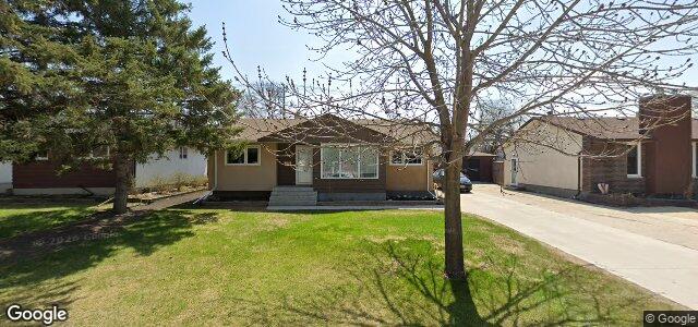 6 Buttonwood Bay（加拿大曼尼托巴省溫尼伯市）房屋照片