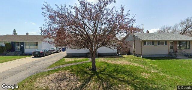 Photo of 6 Cascade Bay in Winnipeg, Manitoba