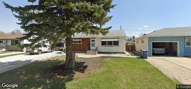 6 Cypress Bay（加拿大曼尼托巴省温尼伯市）房屋照片