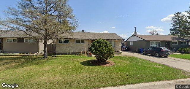 6 Durham Bay（加拿大曼尼托巴省温尼伯市）房屋照片