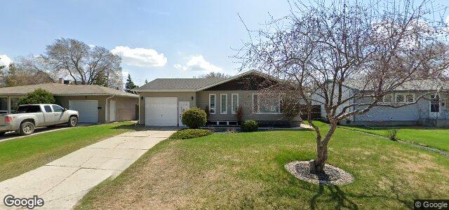 Photo of 6 Erie Bay in Winnipeg, Manitoba