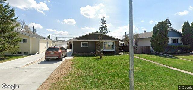 6 Fleury Place（加拿大曼尼托巴省温尼伯市）房屋照片