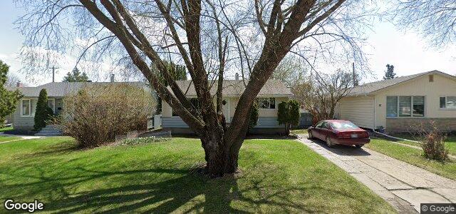 6 Fontaine Crescent（加拿大曼尼托巴省温尼伯市）房屋照片