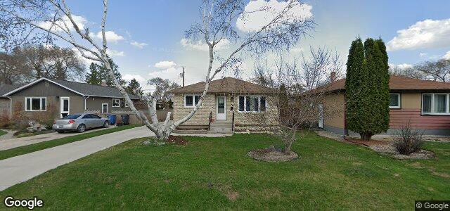 6 Frontenac Bay（加拿大曼尼托巴省温尼伯市）房屋照片