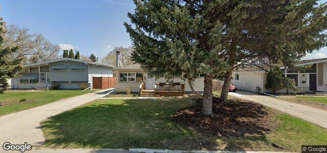 6 Greenwich Bay（加拿大曼尼托巴省温尼伯市）房屋照片