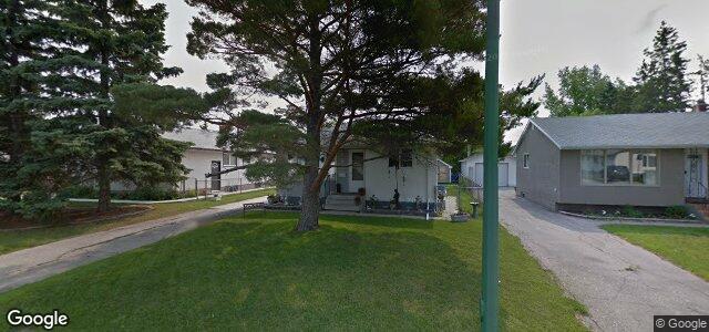 6 Jubinville Bay（加拿大曼尼托巴省温尼伯市）房屋照片