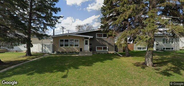 6 Lachine Road（加拿大曼尼托巴省温尼伯市）房屋照片