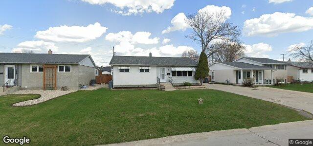 6 Monaco Bay（加拿大曼尼托巴省温尼伯市）房屋照片