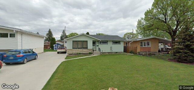 6 Penticton Bay（加拿大曼尼托巴省温尼伯市）房屋照片