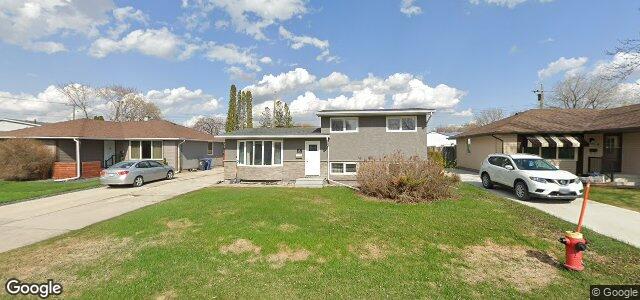 6 Peterboro Bay（加拿大曼尼托巴省温尼伯市）房屋照片