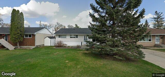 6 Vincent Massey Boulevard（加拿大曼尼托巴省温尼伯市）房屋照片