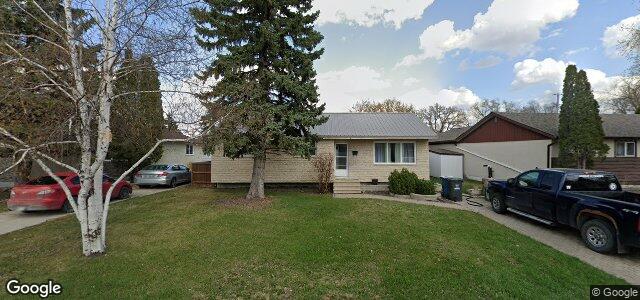 6 Westmount Bay（加拿大曼尼托巴省温尼伯市）房屋照片