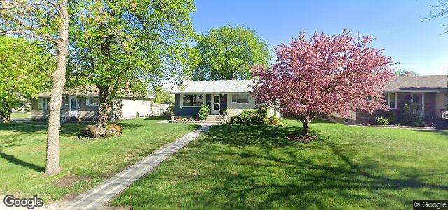 60 Bernier Bay（加拿大曼尼托巴省温尼伯市）房屋照片