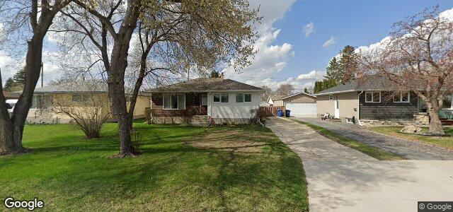 60 Bibeau Bay（加拿大曼尼托巴省温尼伯市）房屋照片