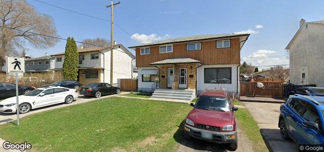 60 Canberra Road（加拿大曼尼托巴省温尼伯市）房屋照片