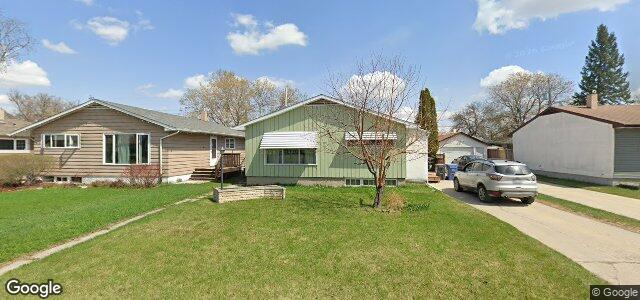 60 De Bourmont Bay（加拿大曼尼托巴省温尼伯市）房屋照片