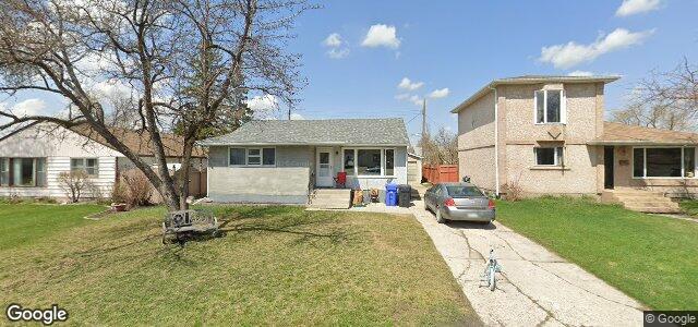 60 Fontaine Crescent（加拿大曼尼托巴省温尼伯市）房屋照片