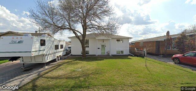 60 Lomond Boulevard（加拿大曼尼托巴省温尼伯市）房屋照片