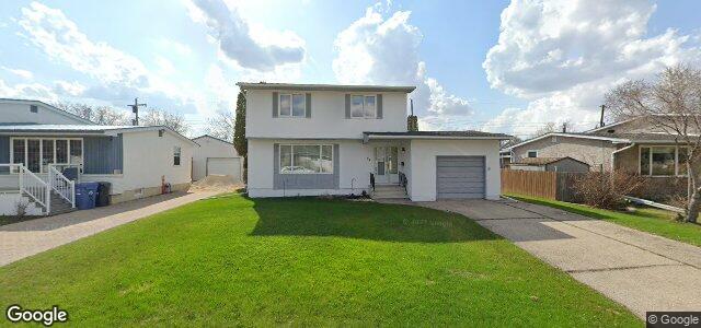 60 Peterboro Bay（加拿大曼尼托巴省温尼伯市）房屋照片