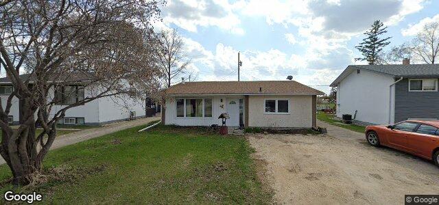 60 Vincent Massey Boulevard（加拿大曼尼托巴省温尼伯市）房屋照片