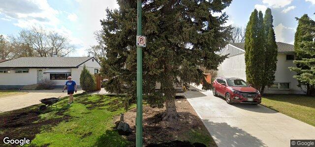 60 Westmount Bay（加拿大曼尼托巴省温尼伯市）房屋照片