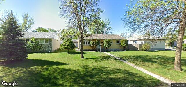 61 Bernier Bay（加拿大曼尼托巴省温尼伯市）房屋照片