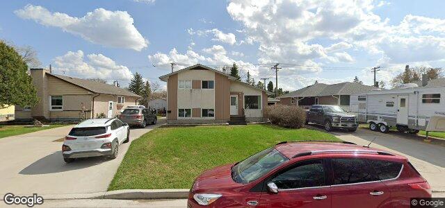 61 Bibeau Bay（加拿大曼尼托巴省温尼伯市）房屋照片