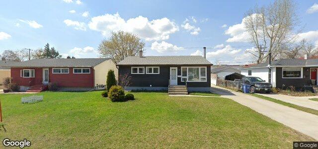 61 De Bourmont Bay（加拿大曼尼托巴省温尼伯市）房屋照片