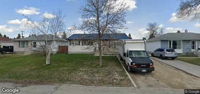 61 Frontenac Bay（加拿大曼尼托巴省温尼伯市）房屋照片