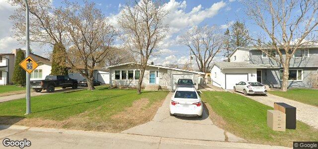 61 Lomond Boulevard（加拿大曼尼托巴省温尼伯市）房屋照片