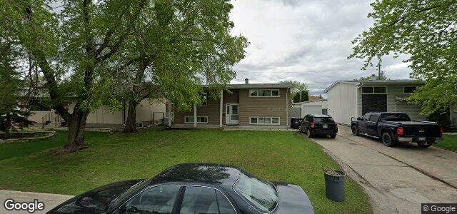 61 Penticton Bay（加拿大曼尼托巴省温尼伯市）房屋照片