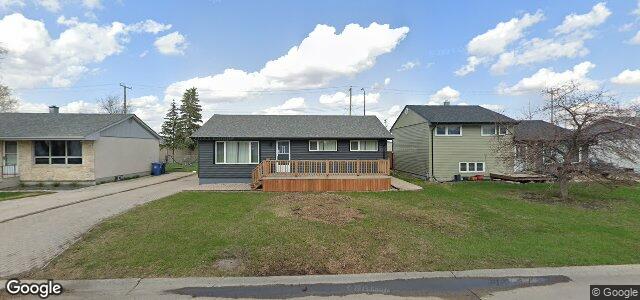 61 Vincent Massey Boulevard（加拿大曼尼托巴省温尼伯市）房屋照片