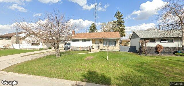 61 Westmount Bay（加拿大曼尼托巴省温尼伯市）房屋照片