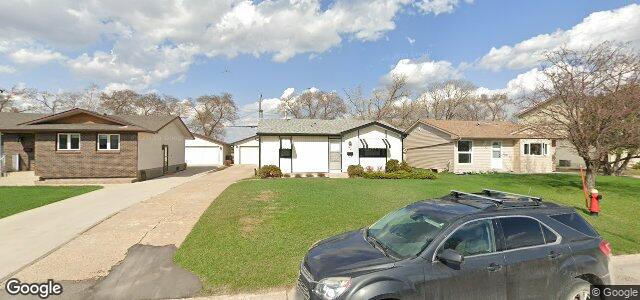 62 Lochmoor Avenue（加拿大曼尼托巴省温尼伯市）房屋照片