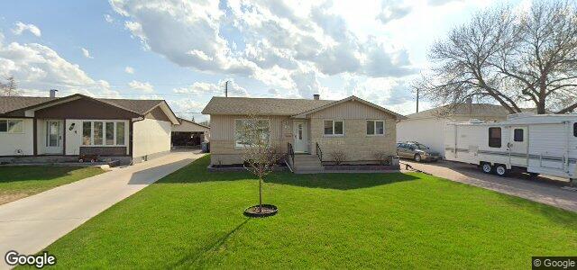 62 Lomond Boulevard（加拿大曼尼托巴省温尼伯市）房屋照片