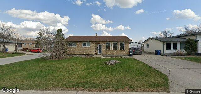 62 Penrose Place（加拿大曼尼托巴省温尼伯市）房屋照片