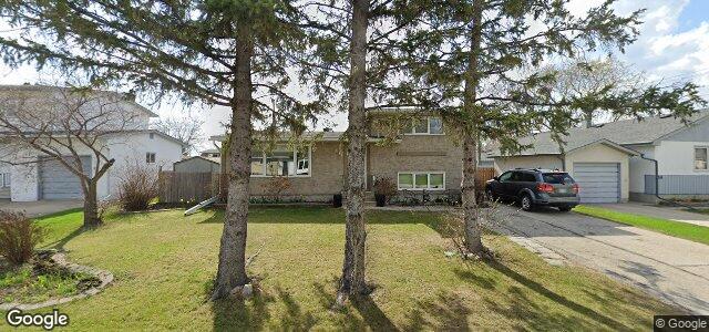 62 Peterboro Bay（加拿大曼尼托巴省温尼伯市）房屋照片