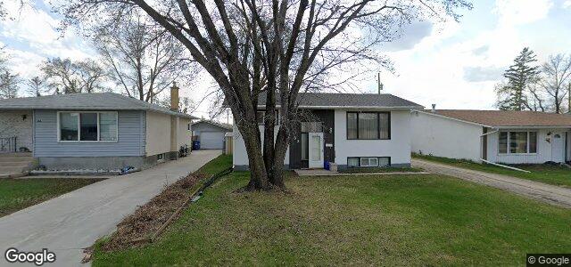 62 Vincent Massey Boulevard（加拿大曼尼托巴省温尼伯市）房屋照片