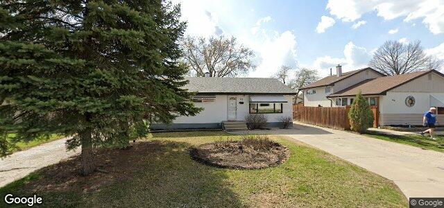 62 Westmount Bay（加拿大曼尼托巴省温尼伯市）房屋照片