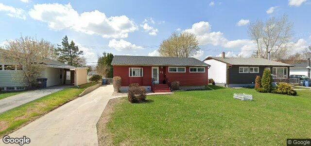 63 De Bourmont Bay（加拿大曼尼托巴省溫尼伯市）房屋照片