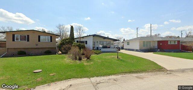 63 Duluth Bay（加拿大曼尼托巴省温尼伯市）房屋照片